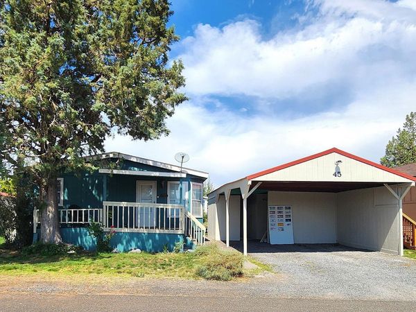 6100 S Hwy 97, Unit 45, Redmond, OR 97756