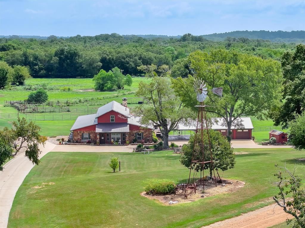 5282 N State Hwy 37, Winnsboro, TX 75494 Main Photo