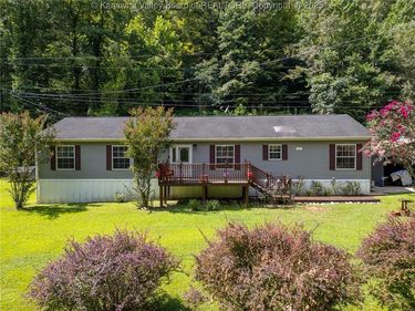 213 Greenshoals Road, Harts, WV 25524