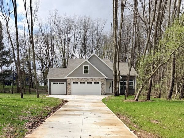 9209 Kellie Lane, Richland, MI 49083