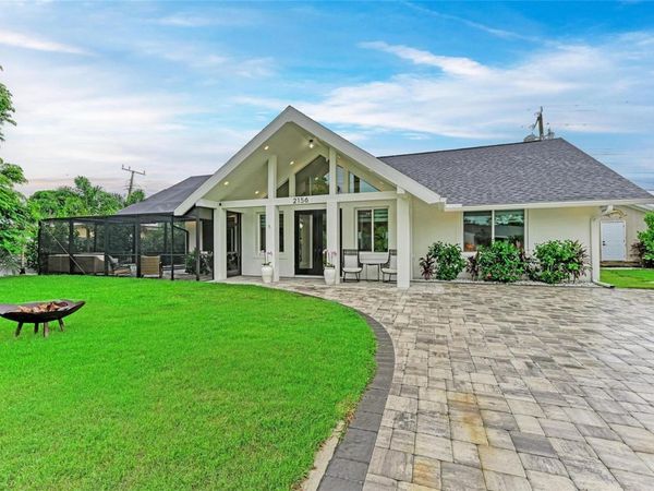 2156 ORCHID STREET, SARASOTA, FL 34239