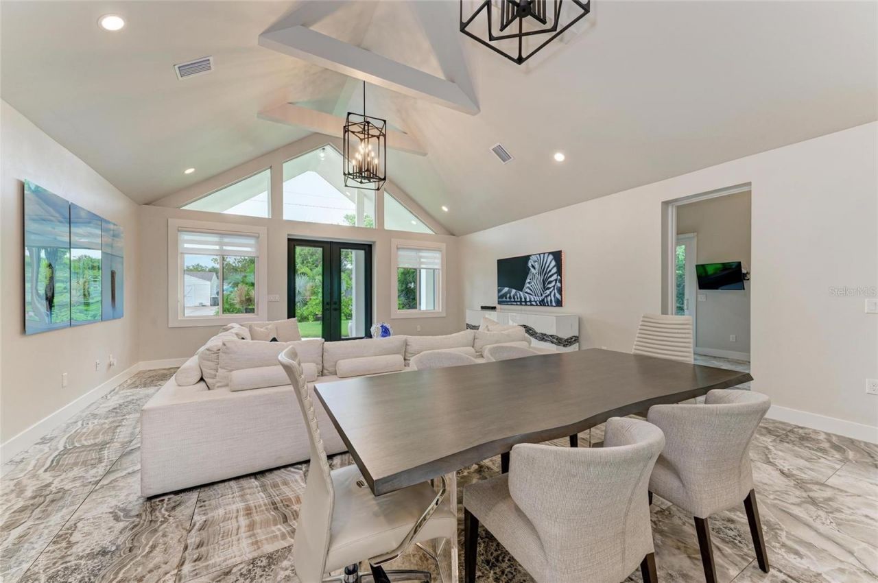 2156 Orchid Street, Sarasota, FL 34239 Photo