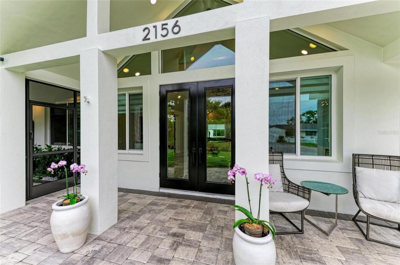 2156 Orchid Street, Sarasota, FL 34239 Photo