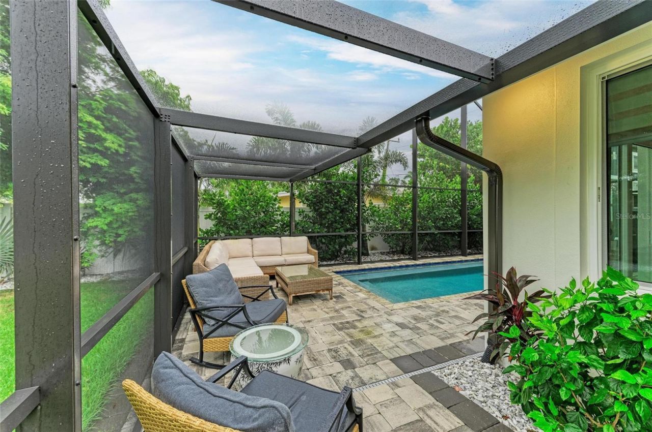 2156 Orchid Street, Sarasota, FL 34239 Photo