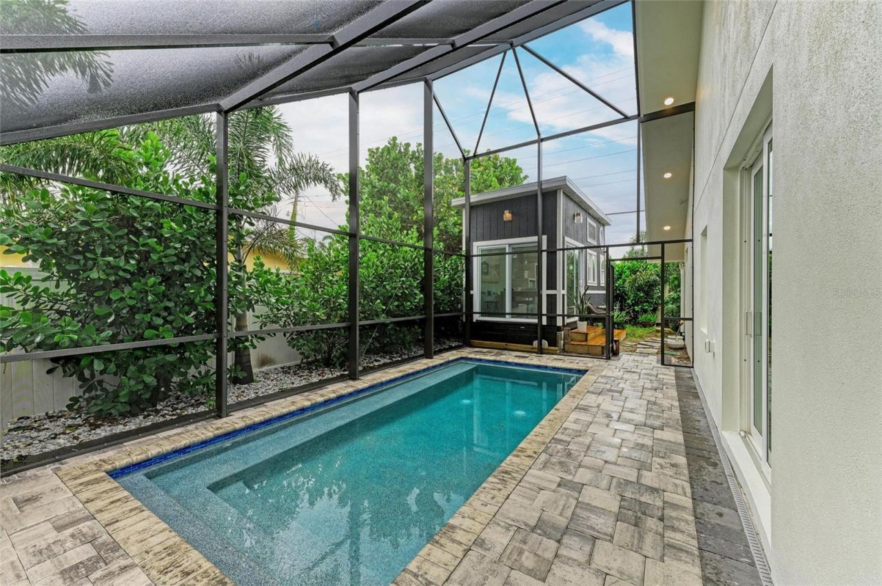 2156 Orchid Street, Sarasota, FL 34239 Photo