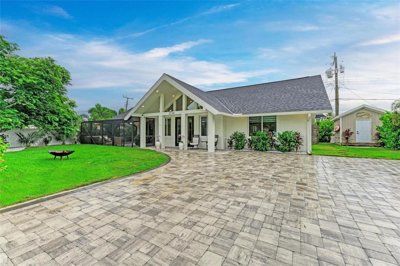 2156 Orchid Street, Sarasota, FL 34239 Photo