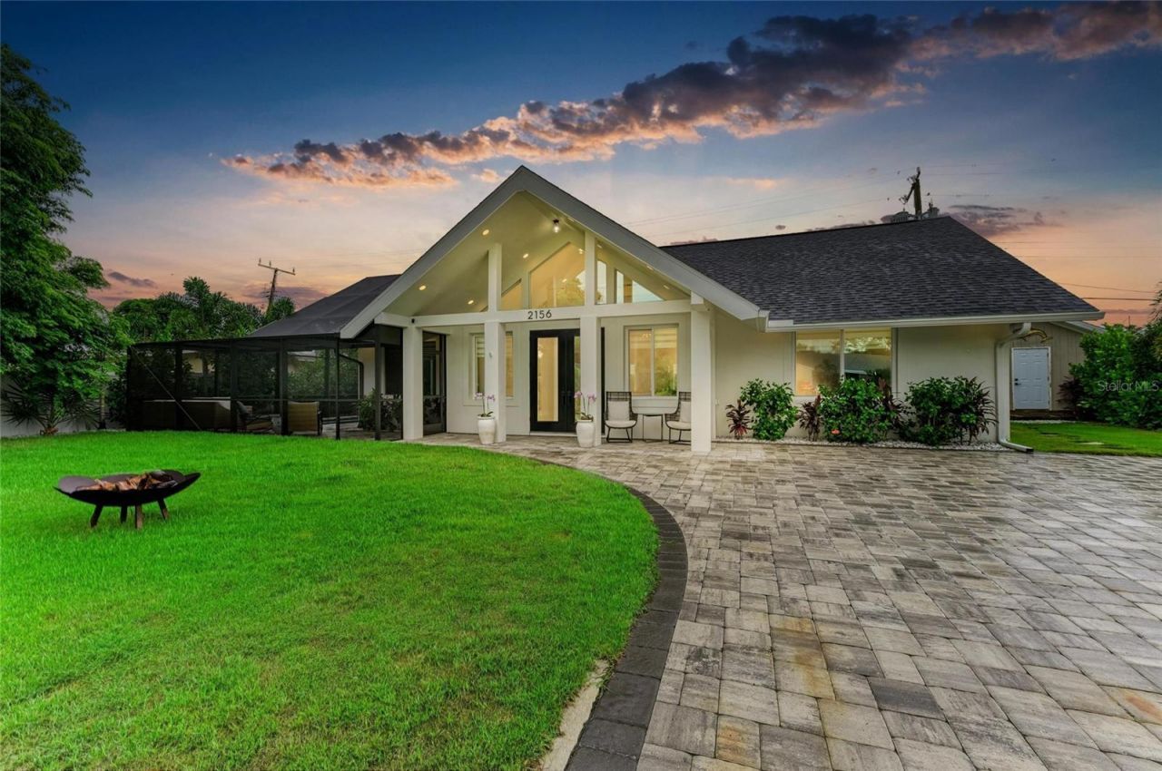 2156 Orchid Street, Sarasota, FL 34239 Photo