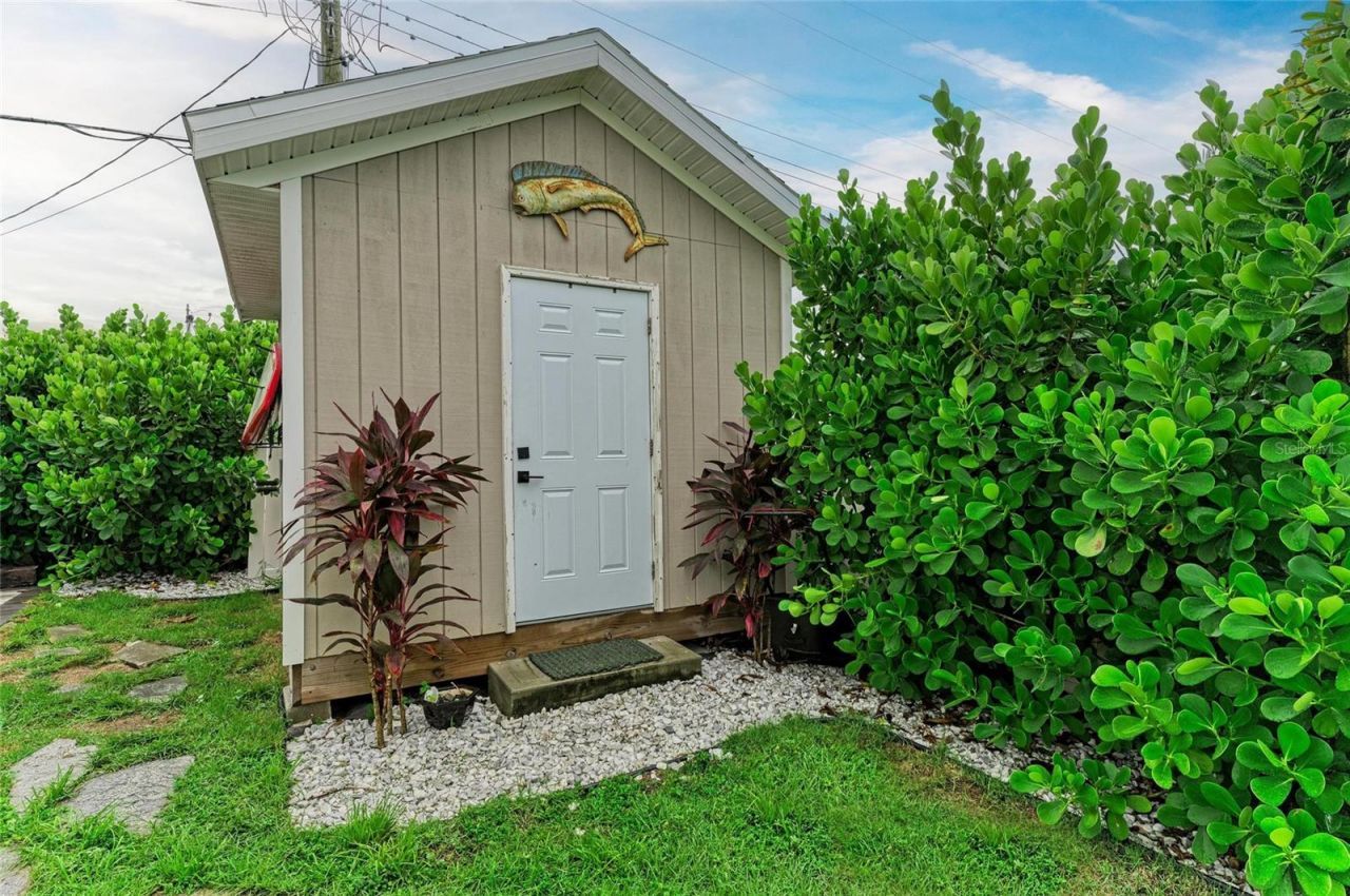 2156 Orchid Street, Sarasota, FL 34239 Photo