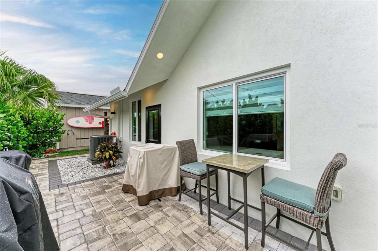 2156 Orchid Street, Sarasota, FL 34239 Photo