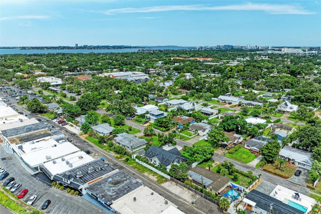 2156 Orchid Street, Sarasota, FL 34239 Photo