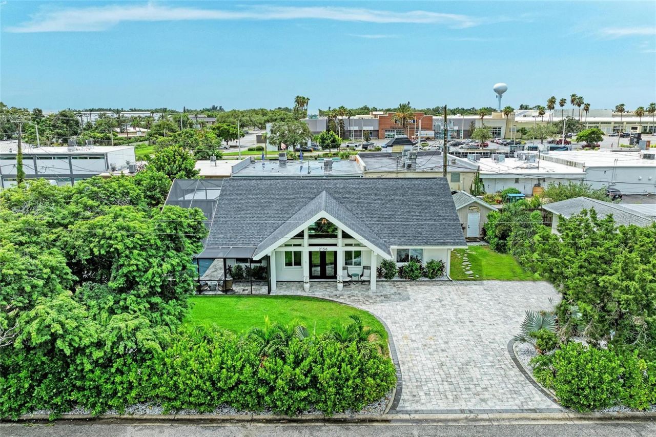2156 Orchid Street, Sarasota, FL 34239 Photo
