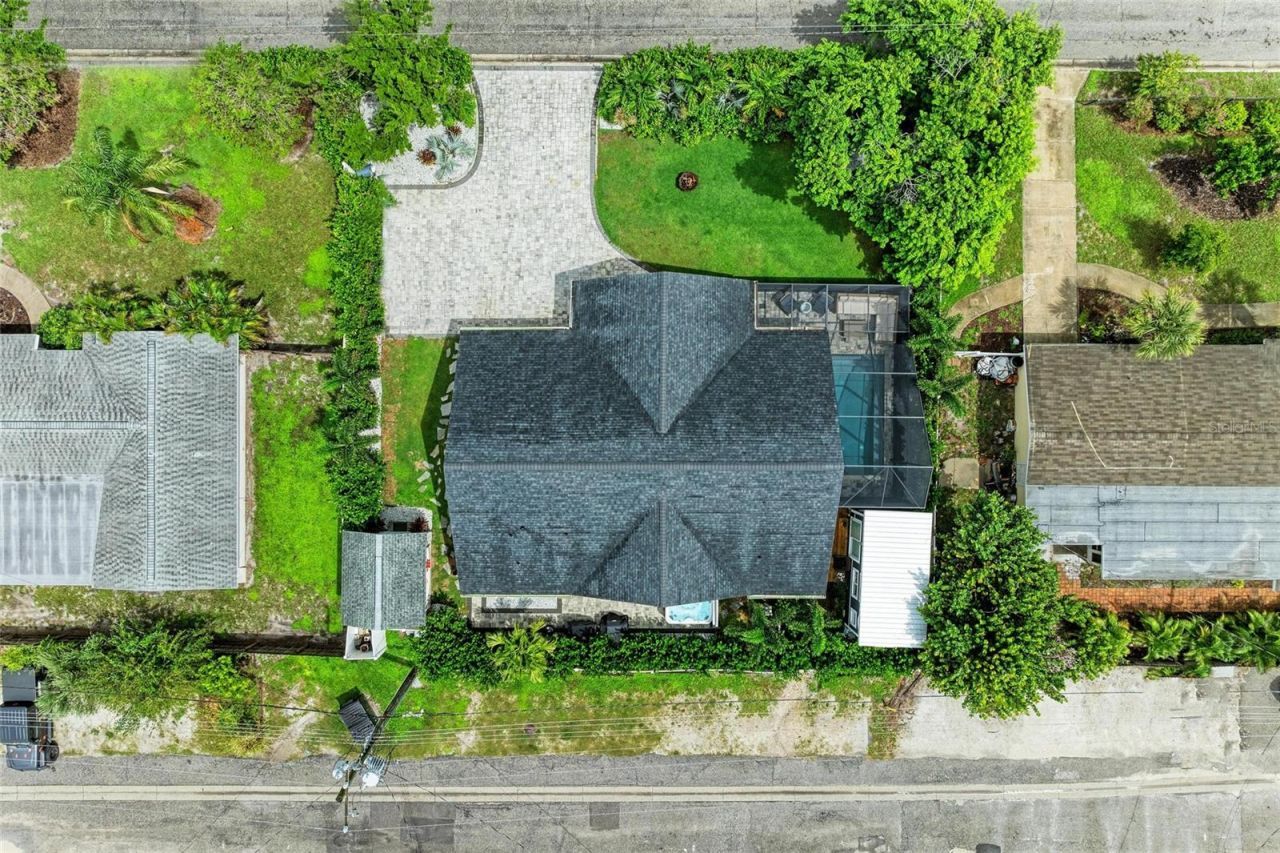 2156 Orchid Street, Sarasota, FL 34239 Photo