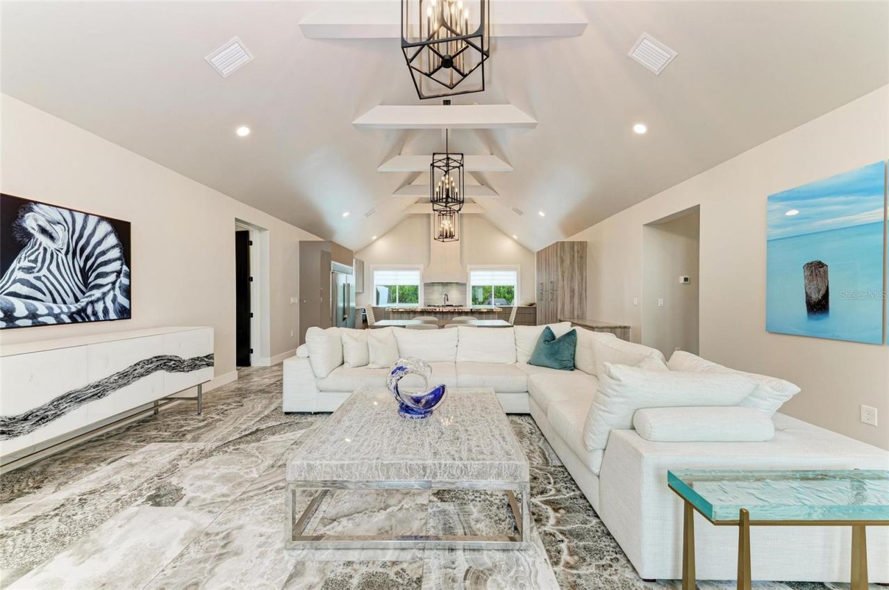 2156 Orchid Street, Sarasota, FL 34239 Photo