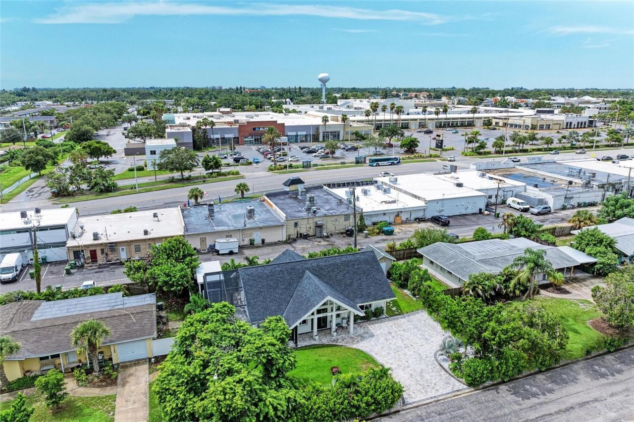 2156 Orchid Street, Sarasota, FL 34239 Photo