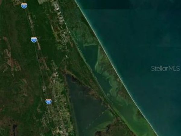 SHORT PARCEL 2003054, MIMS, FL 32754