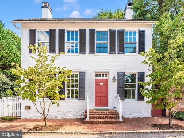 7 MAIN STREET W, BURKITTSVILLE, MD 21718