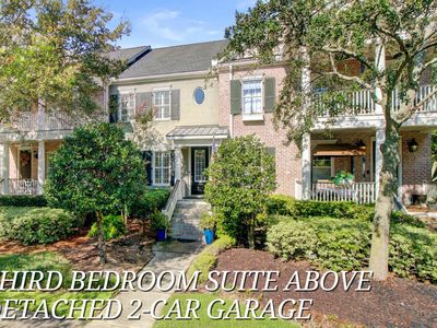 1844 Pierce Street, Daniel Island, SC 29492