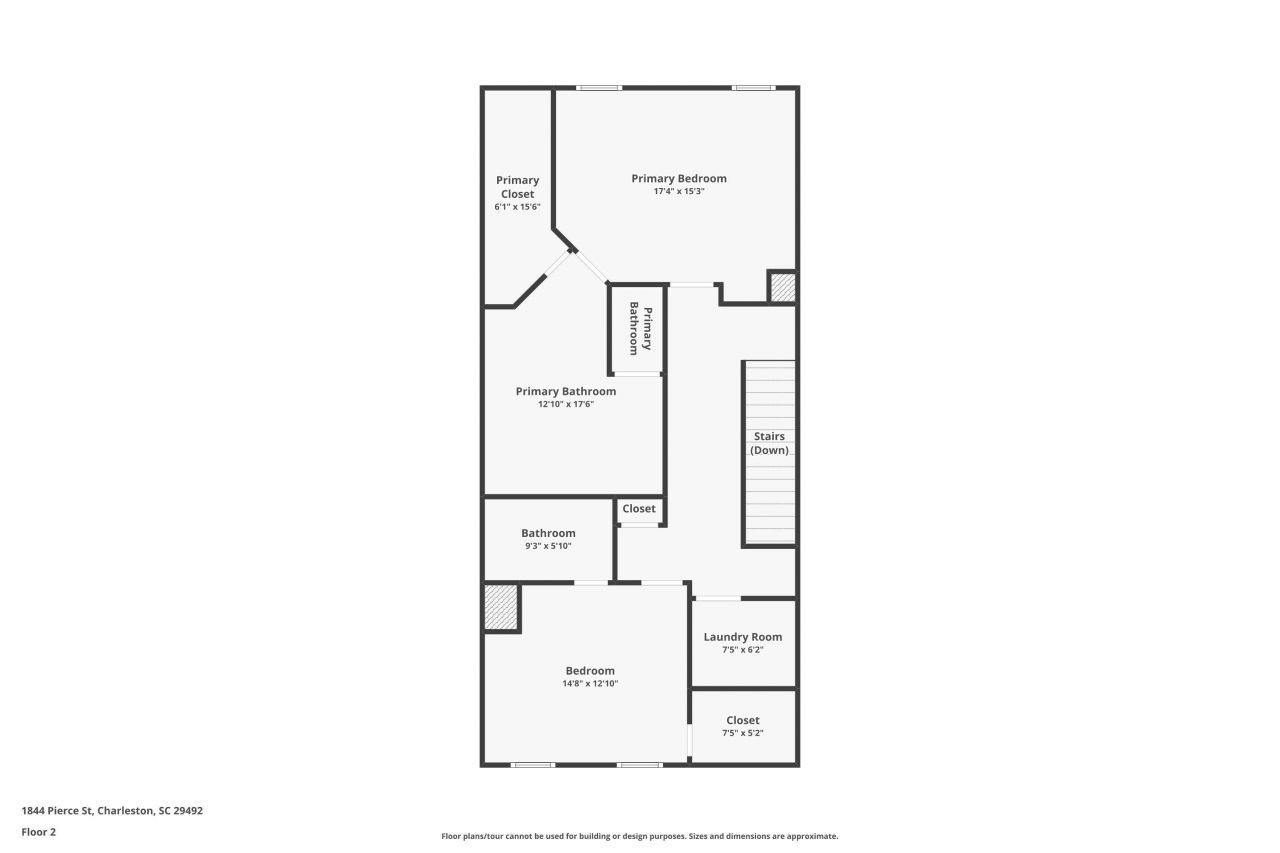 1844 Pierce Street Photo 10