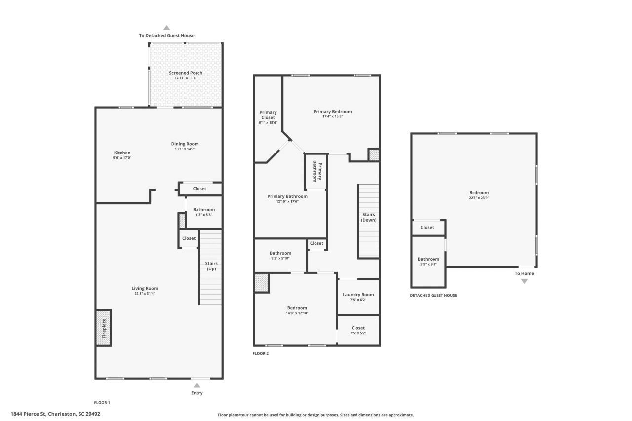 1844 Pierce Street Photo 75