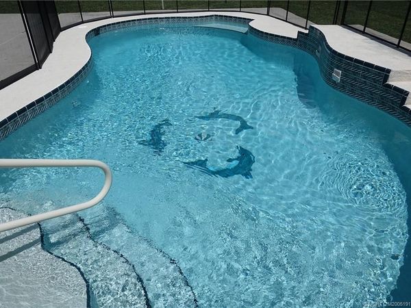 1891 SW Idaho Lane, Port St Lucie, FL 34953