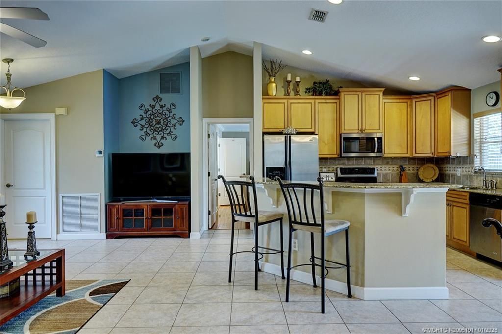 1891 SW Idaho Lane, Port Saint Lucie, FL 34953 Photo