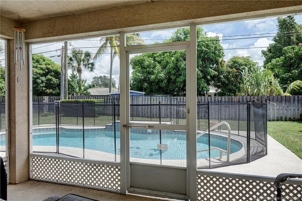 1891 SW Idaho Lane, Port Saint Lucie, FL 34953 Photo