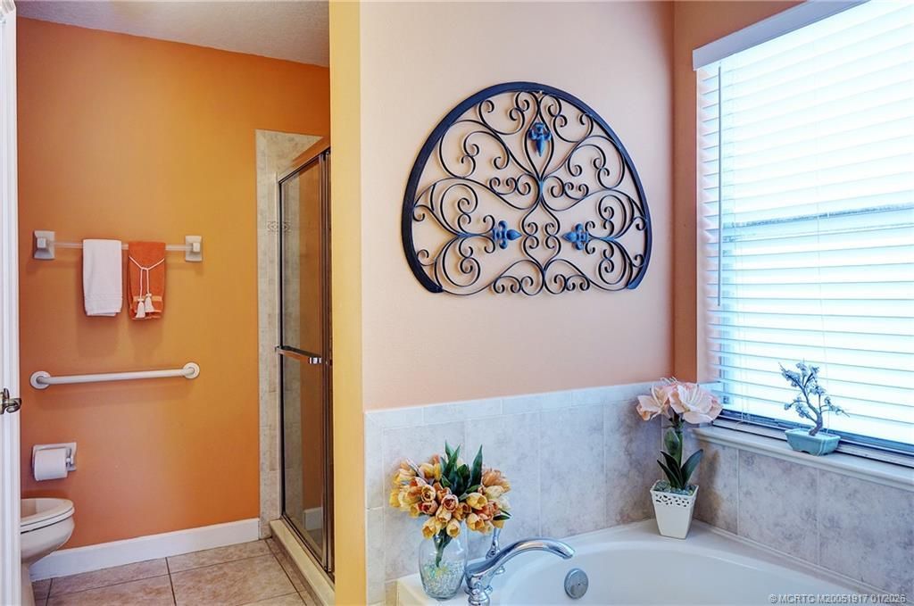 1891 SW Idaho Lane, Port Saint Lucie, FL 34953 Photo