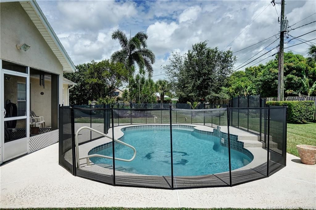 1891 SW Idaho Lane, Port Saint Lucie, FL 34953 Photo