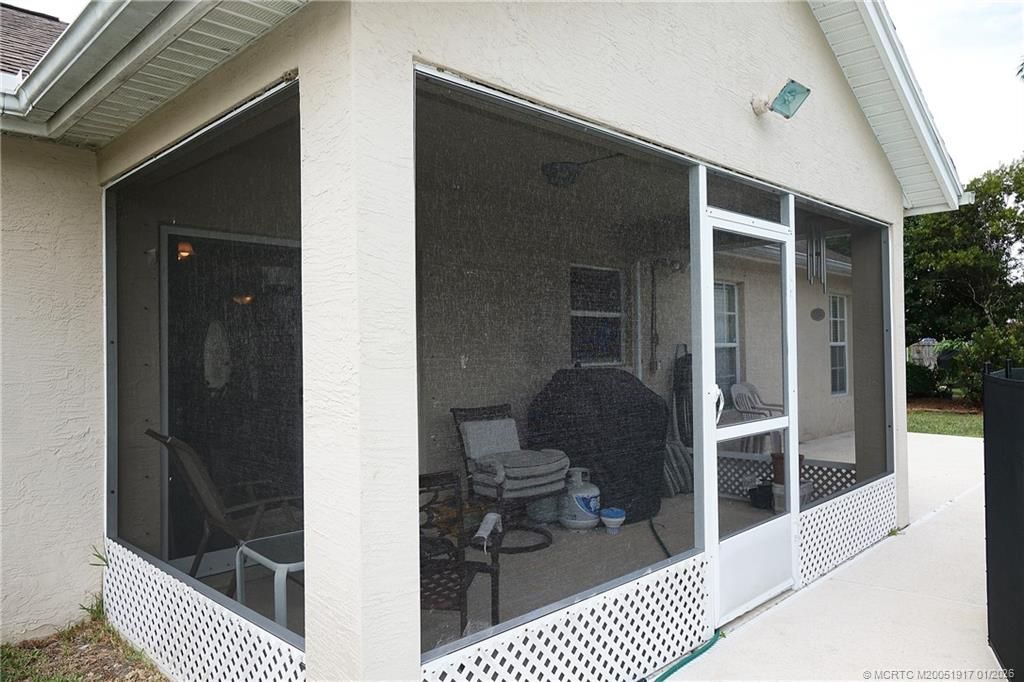 1891 SW Idaho Lane, Port Saint Lucie, FL 34953 Photo