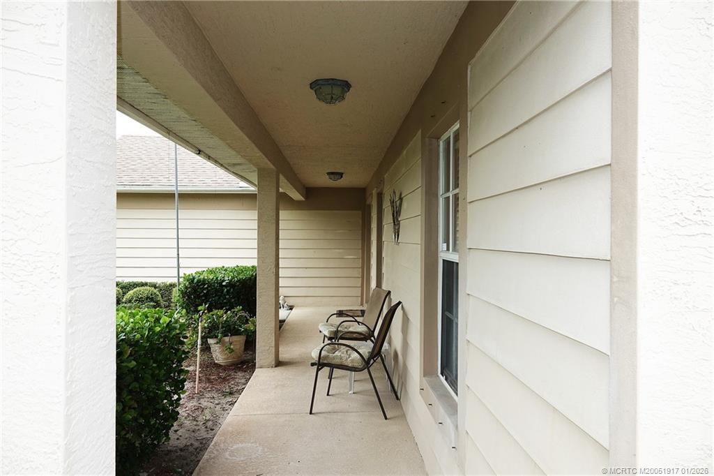 1891 SW Idaho Lane, Port Saint Lucie, FL 34953 Photo