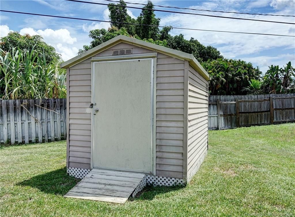 1891 SW Idaho Lane, Port Saint Lucie, FL 34953 Photo