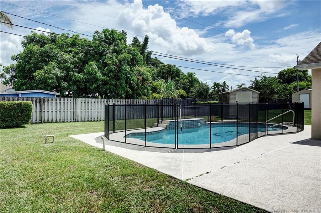 1891 SW Idaho Lane, Port Saint Lucie, FL 34953 Photo