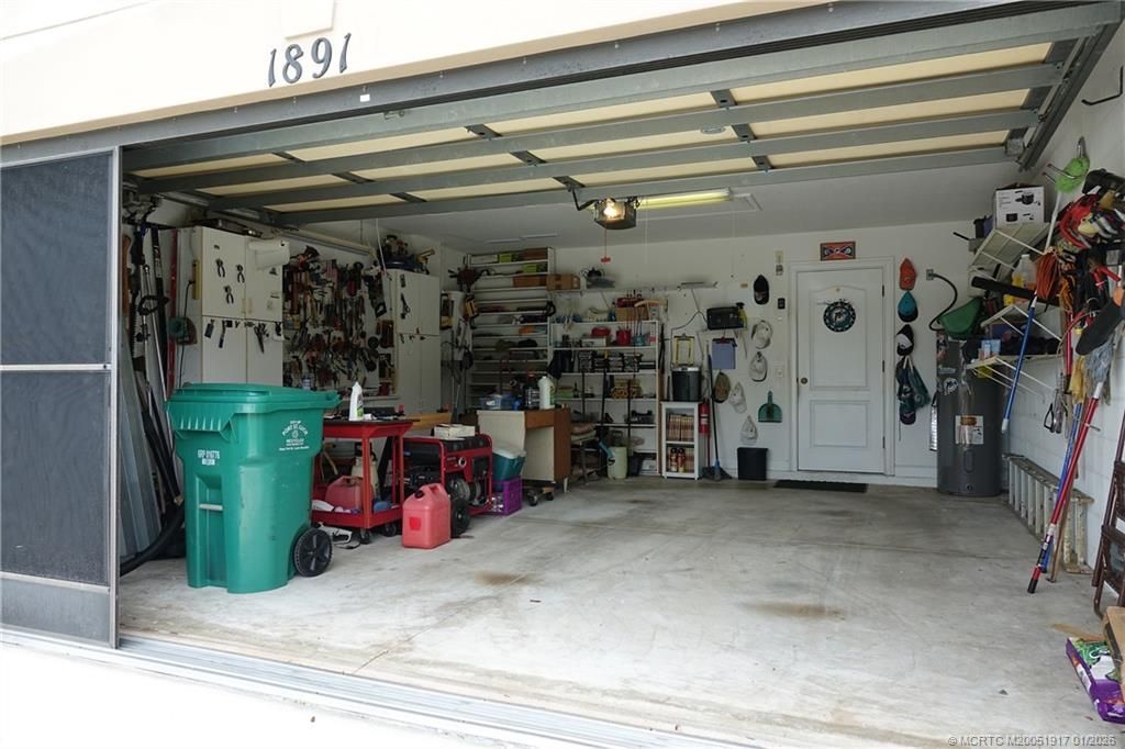 1891 SW Idaho Lane, Port Saint Lucie, FL 34953 Photo