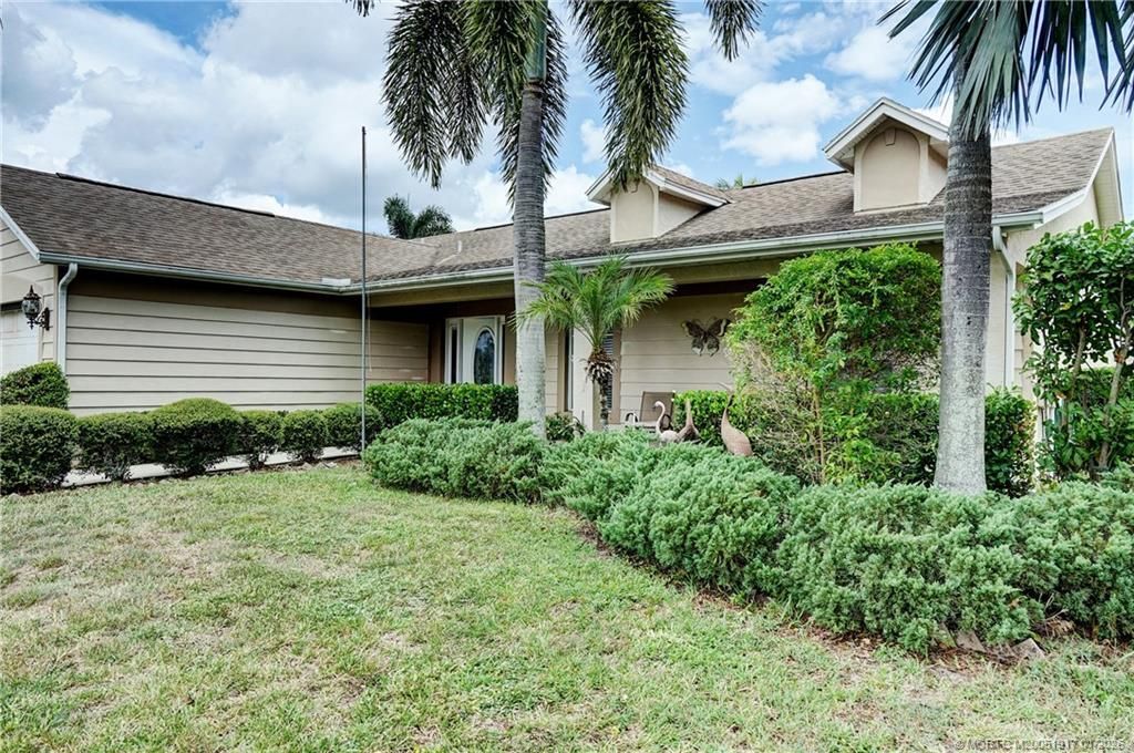 1891 SW Idaho Lane, Port Saint Lucie, FL 34953 Photo