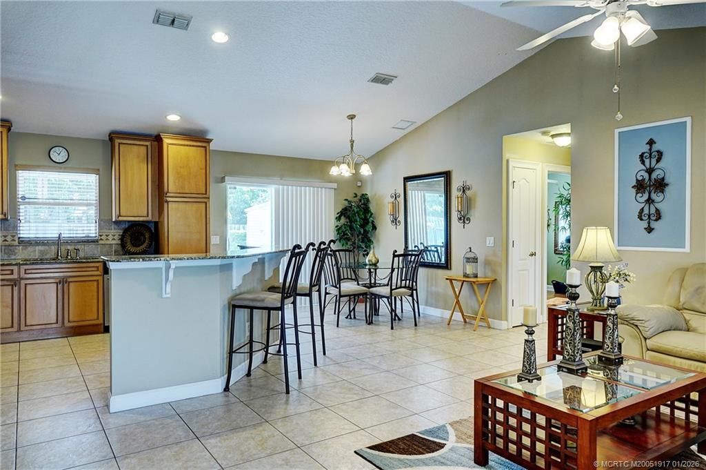 1891 SW Idaho Lane, Port Saint Lucie, FL 34953 Photo