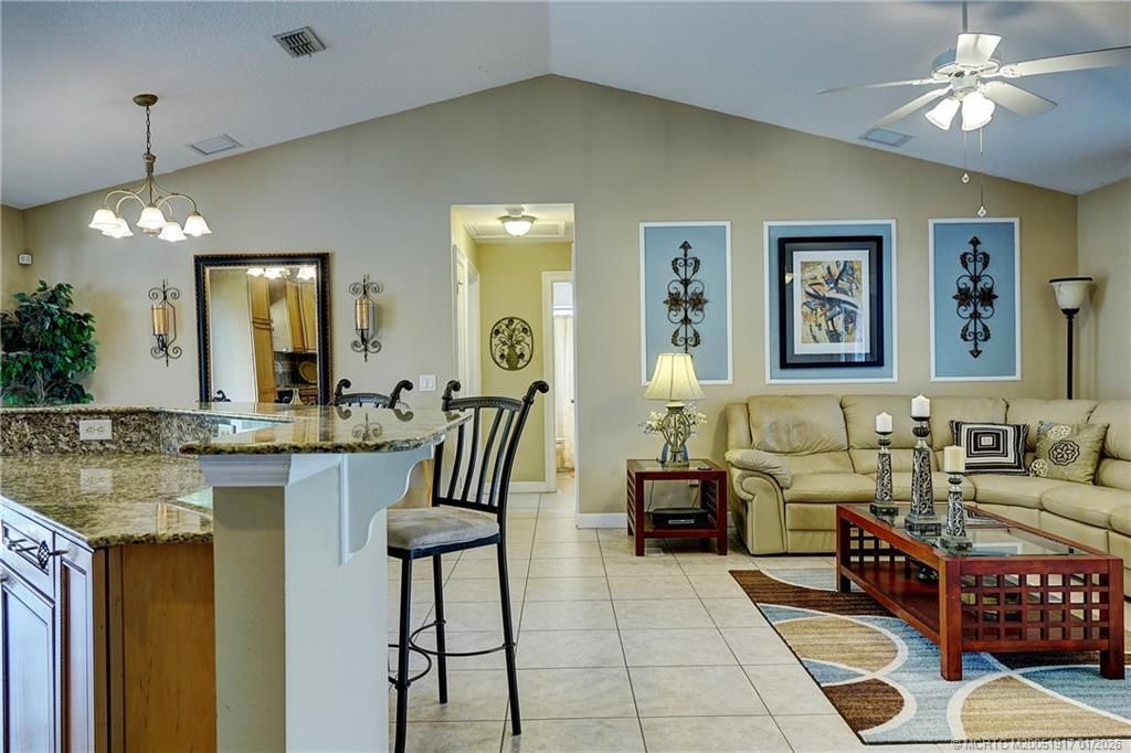 1891 SW Idaho Lane, Port Saint Lucie, FL 34953 Photo