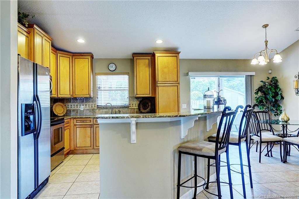 1891 SW Idaho Lane, Port Saint Lucie, FL 34953 Photo