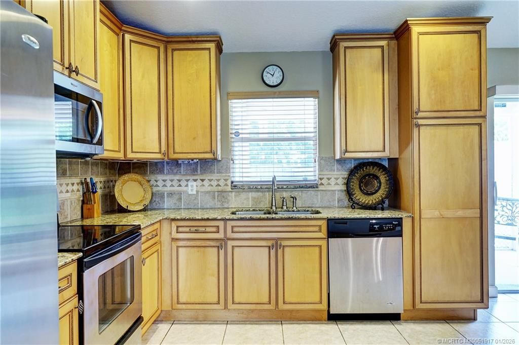 1891 SW Idaho Lane, Port Saint Lucie, FL 34953 Photo