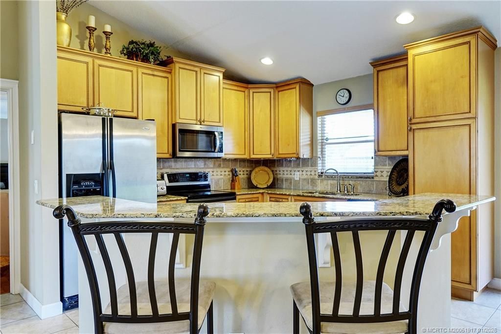 1891 SW Idaho Lane, Port Saint Lucie, FL 34953 Photo