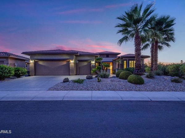 19854 N SUMMER DREAM Drive, Surprise, AZ 85374