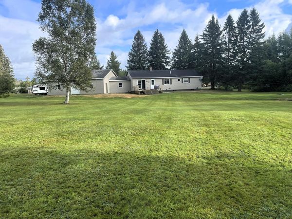 5 Heald Stream Road, Jackman, ME 04945
