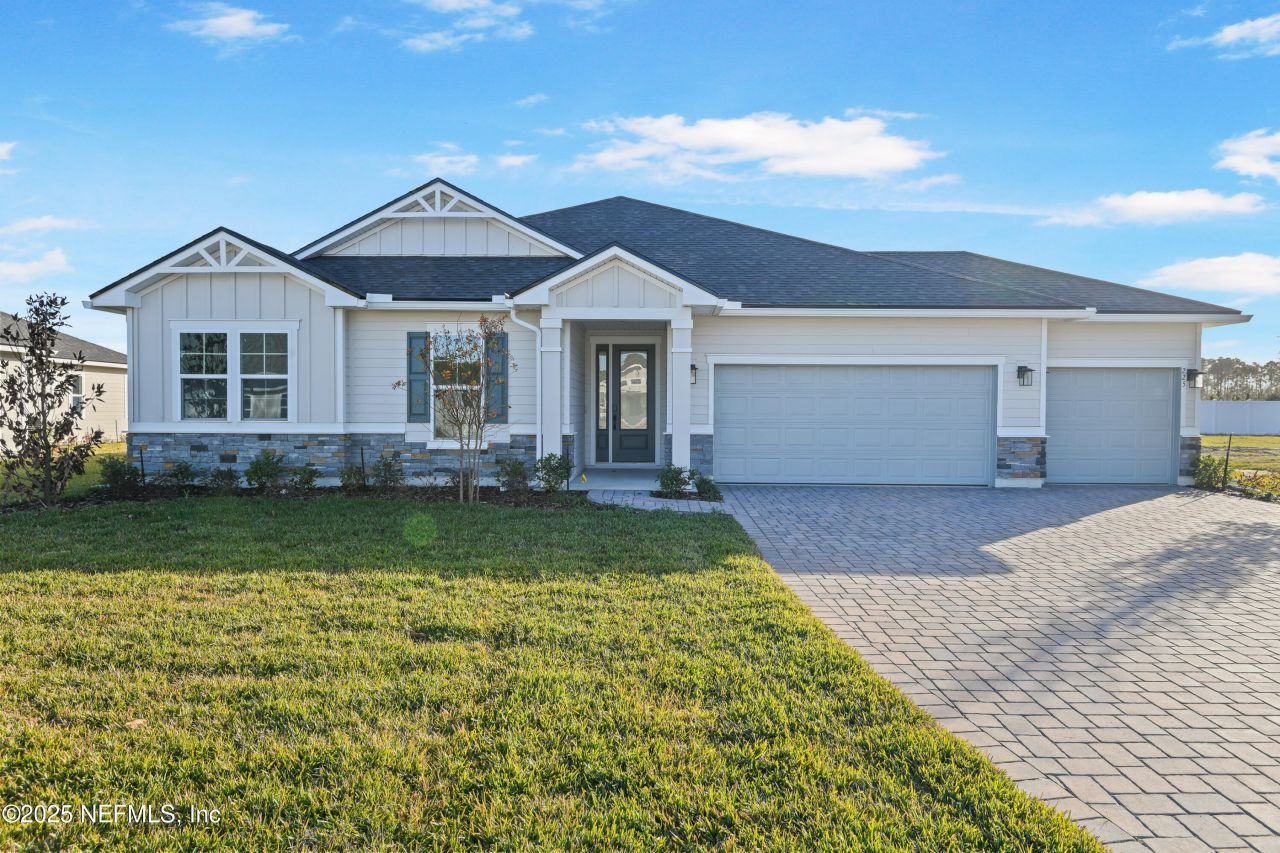 225 Adalyn Avenue, Saint Augustine, FL 32086 Main Photo