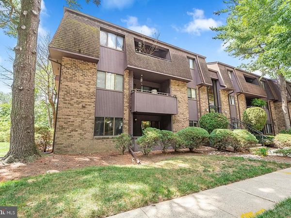 2312 OLD STONE MILL, EAST WINDSOR, NJ 08512