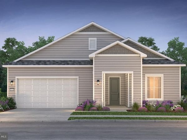 15068 PASSION LANE, CULPEPER, VA 22701