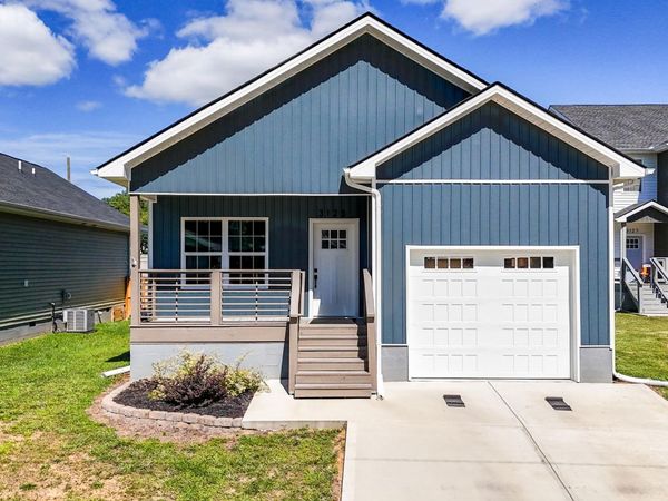 3123 Linden Ave, Knoxville, TN 37914