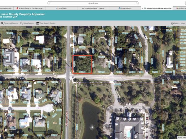 0 Oleander Avenue, Fort Pierce, FL 34982