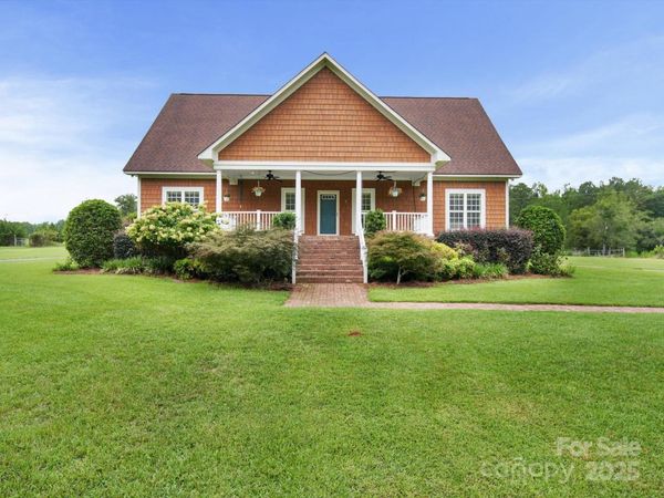1393 Wateree Road, Ridgeway, SC 29130