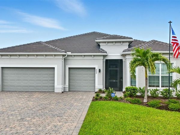 7002 DEL WEBB OAK CREEK BOULEVARD, NORTH FORT MYERS, FL 33917