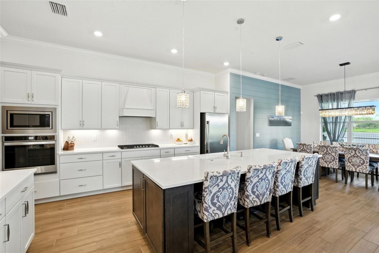 7002 Del Webb Oak Creek Boulevard, North Fort Myers, FL 33917 Photo