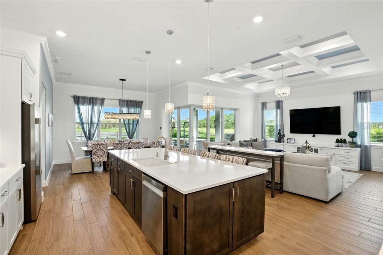 7002 Del Webb Oak Creek Boulevard, North Fort Myers, FL 33917 Photo